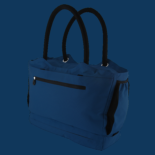 CoolBag Beach Tote - GEN 2