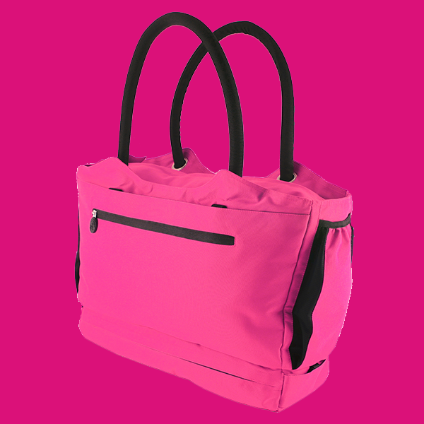 CoolBag Beach Tote - GEN 2