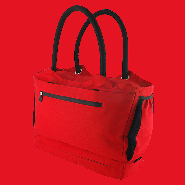 CoolBag Beach Tote - GEN 2