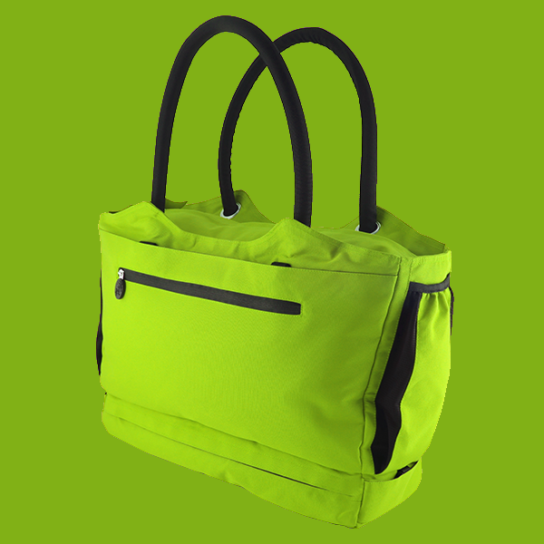 CoolBag Beach Tote - GEN 2