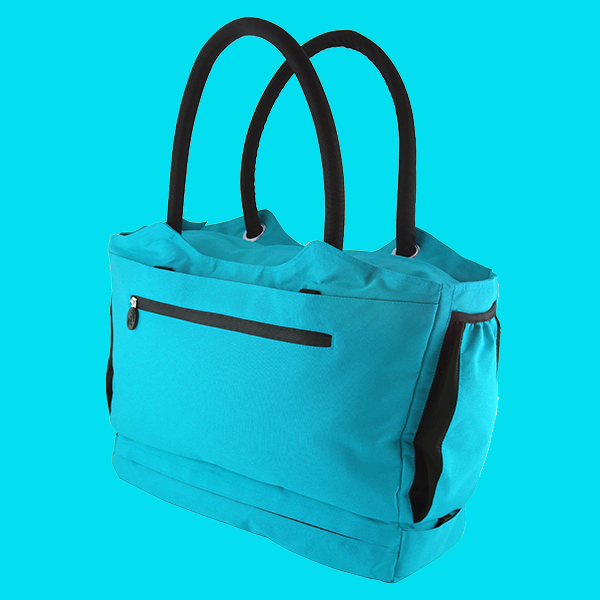 CoolBag Beach Tote - GEN 2