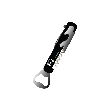 Wine & Bottle Opener