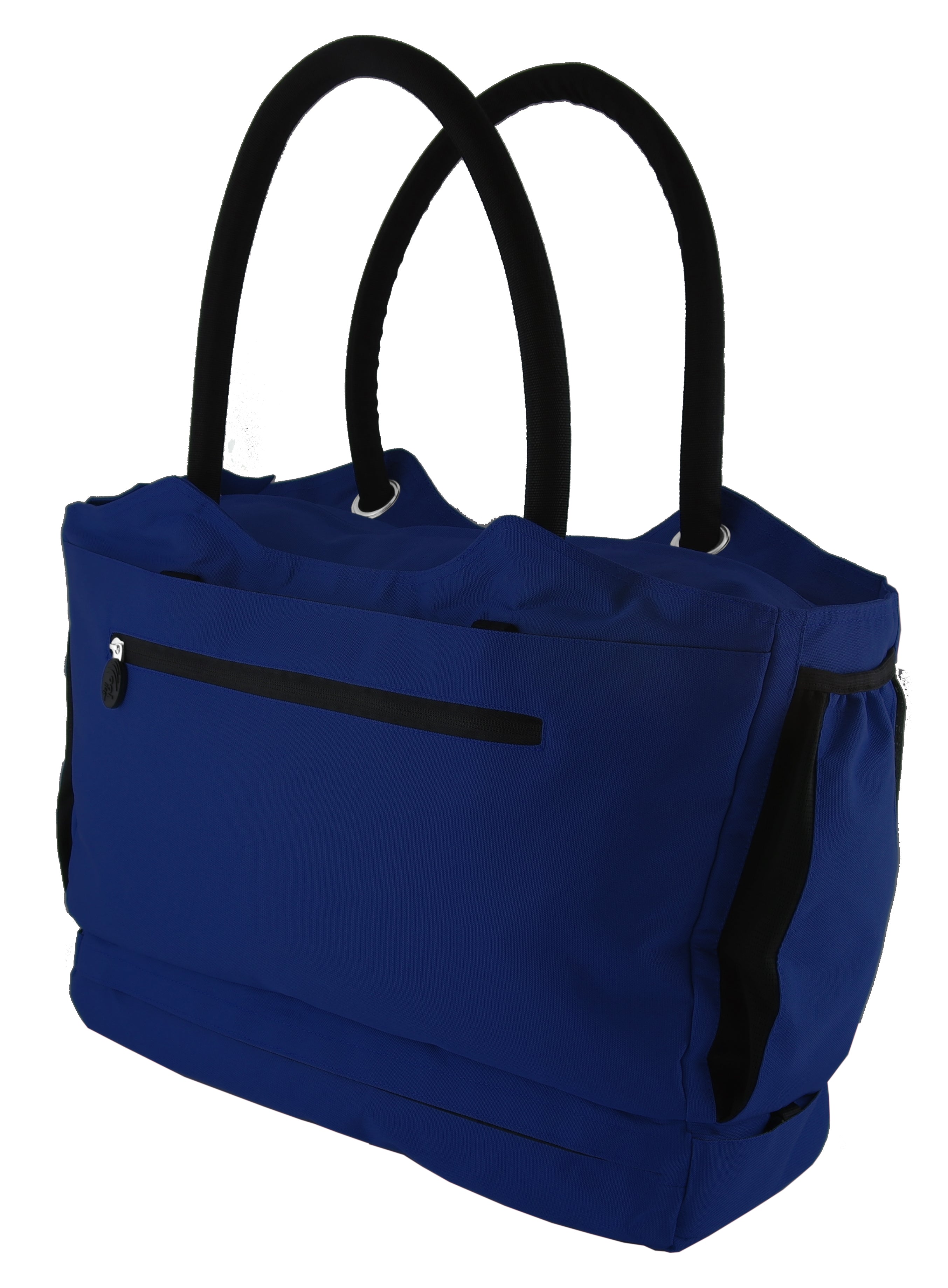 Lockable cooler shops bag